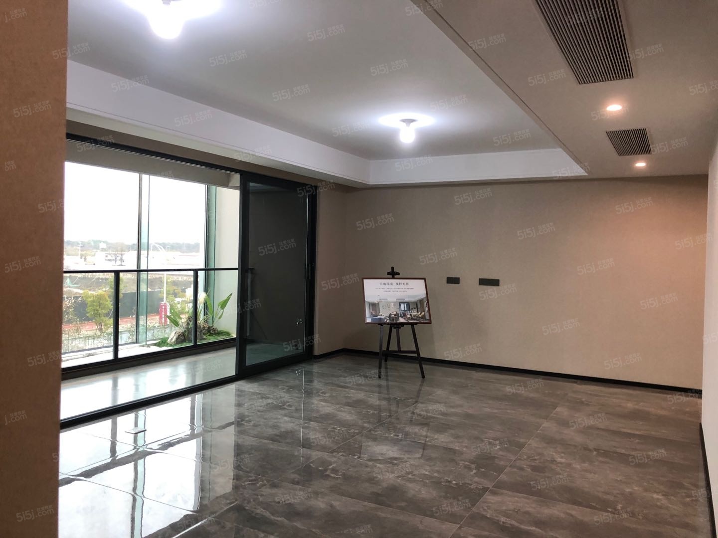 金科璀璨平江如苑样板间