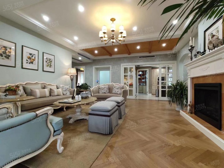 太湖御玲珑样板间