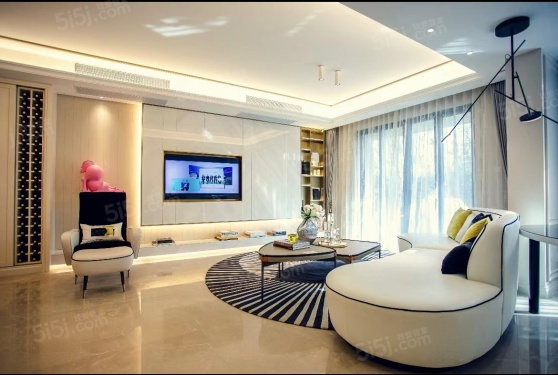 金茂逸墅第4张图