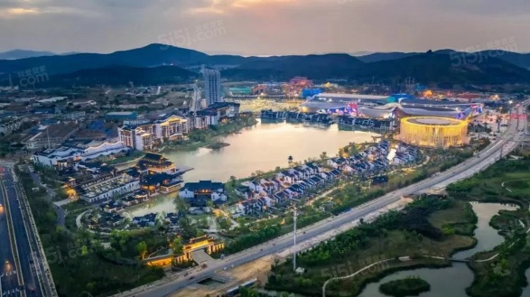 金茂逸墅第11张图