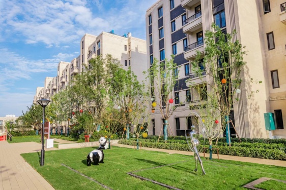 金茂逸墅第8张图