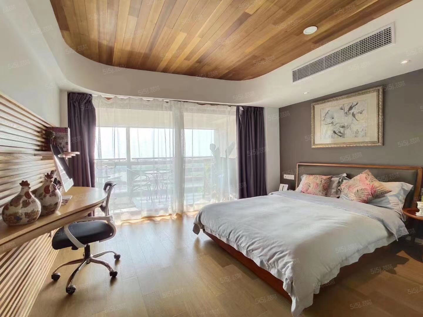 太湖御玲珑样板间