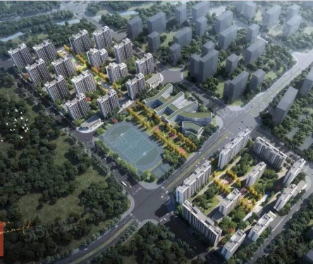 熙悦晴翠第36张图