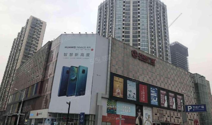 金科璀璨平江如苑配套图