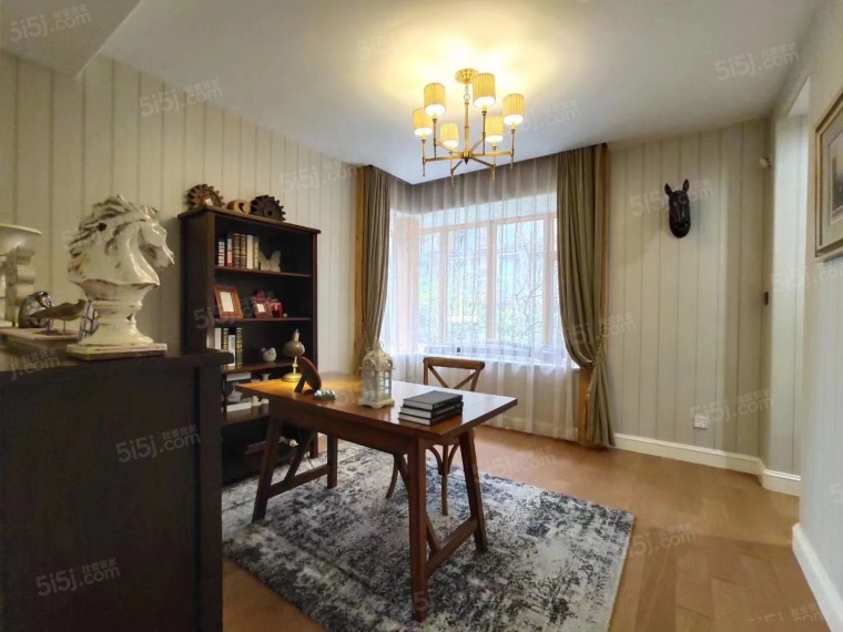 太湖御玲珑样板间