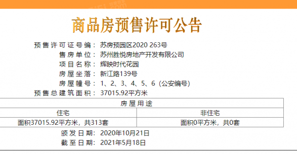 辉映时代花园第11张图