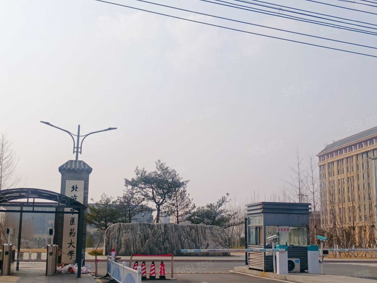 广阳郡九号配套图