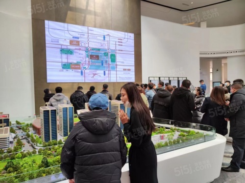 中铁兴创逸境第40张图