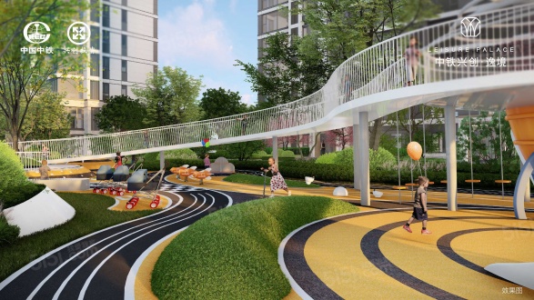 中铁兴创逸境第5张图