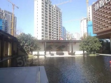 海尔创智谷沙盘图相册