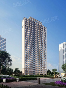 中海悦湖东方第2张图