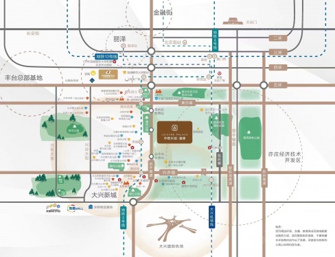 中铁兴创逸境第25张图