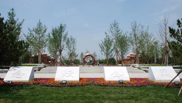 中铁兴创逸境第34张图