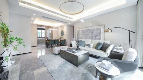 中海悦湖东方第7张图