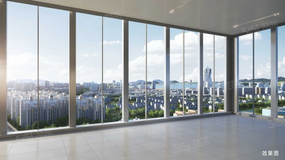 和平德信中心第1张图