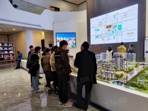 中铁兴创逸境第39张图