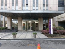 嘉领国际沙盘图相册