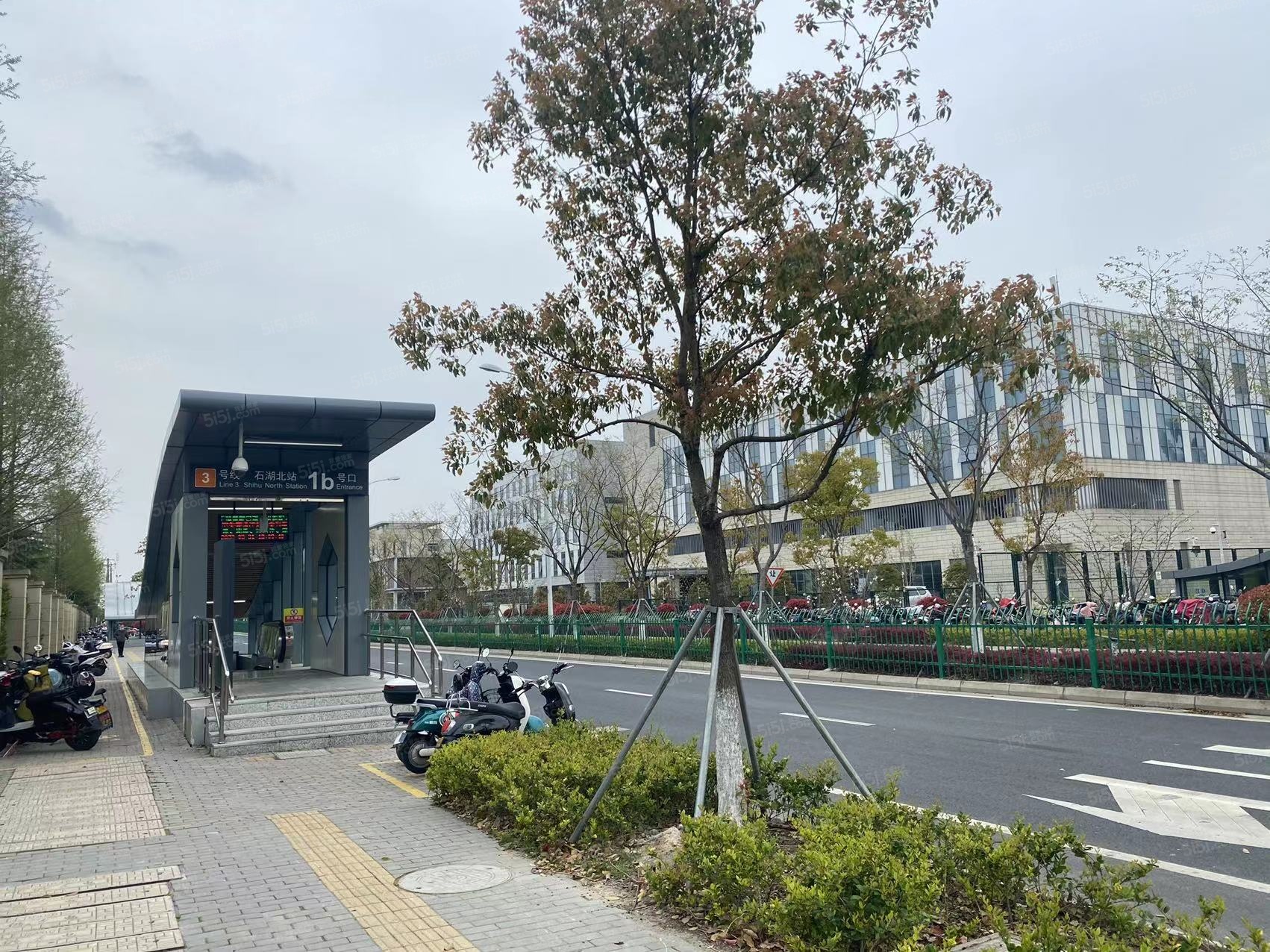 远雄公元里配套图