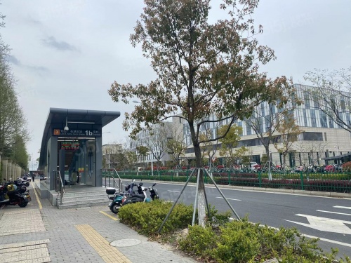 远雄公元里第13张图