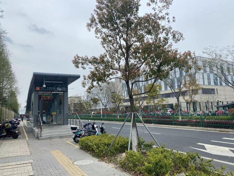 远雄公元里配套图