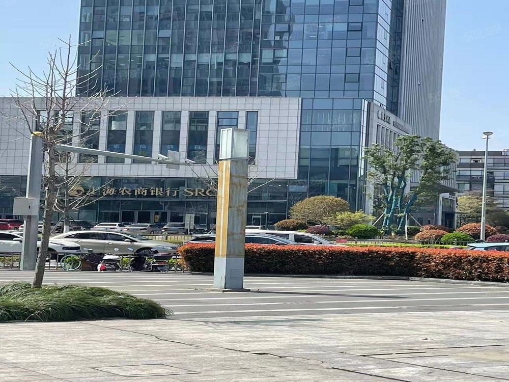 嘉领国际配套图