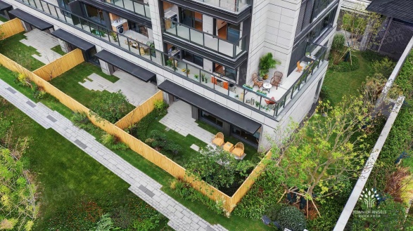 银润蓝城天使小镇第11张图