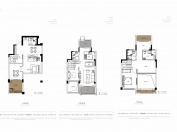 天房美瑜兰庭3室2厅2卫