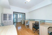 嘉领国际沙盘图相册