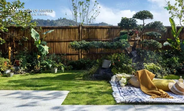 银润蓝城天使小镇第5张图