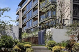 银润蓝城天使小镇