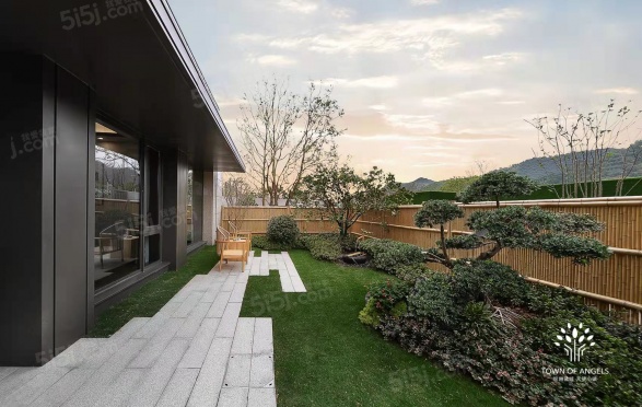 银润蓝城天使小镇第3张图