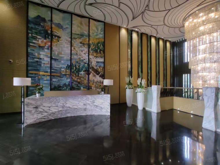 远雄公元里实景图