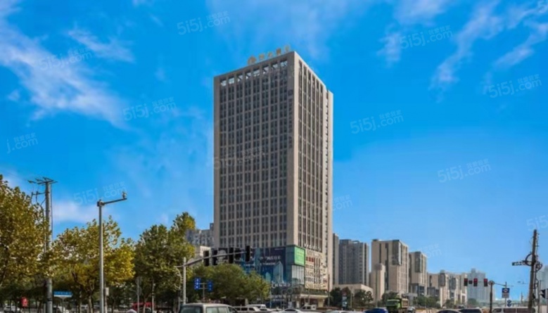 嘉领国际效果图