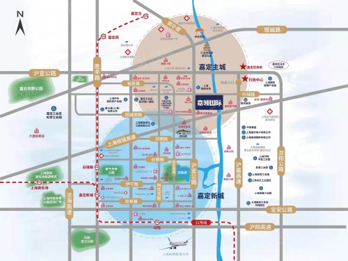 嘉领国际第7张图