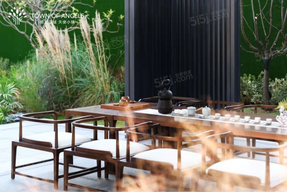 银润蓝城天使小镇第4张图