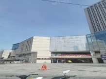 嘉领国际沙盘图相册