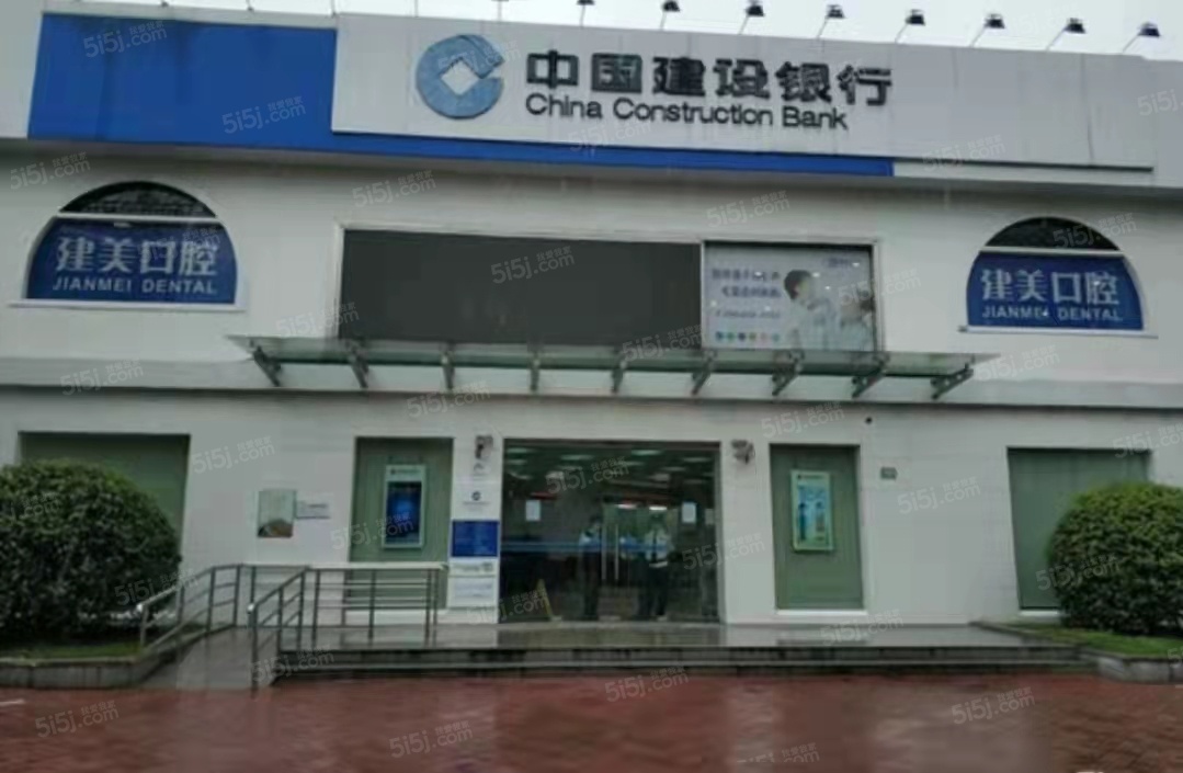 嘉领国际配套图