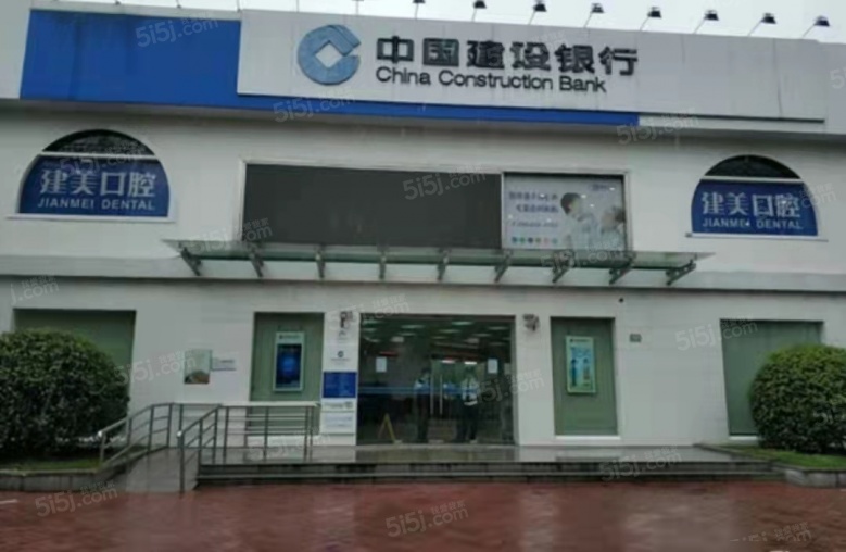 嘉领国际配套图