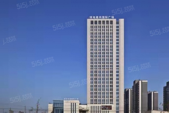 嘉领国际第1张图