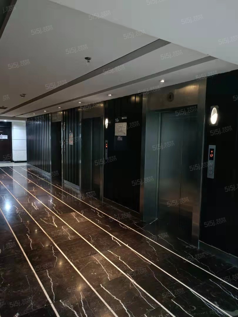 嘉领国际实景图