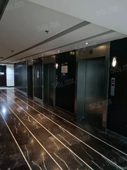 嘉领国际实景图