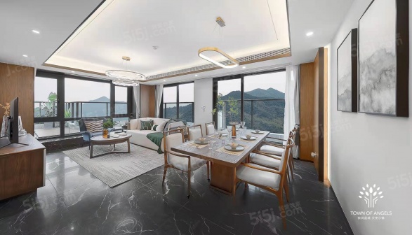 银润蓝城天使小镇第8张图