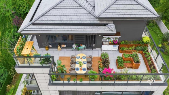 银润蓝城天使小镇第12张图