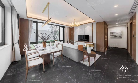 银润蓝城天使小镇第7张图