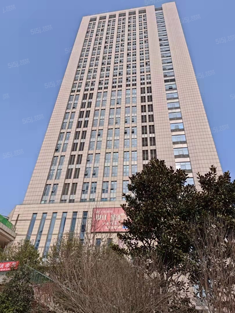 嘉领国际实景图