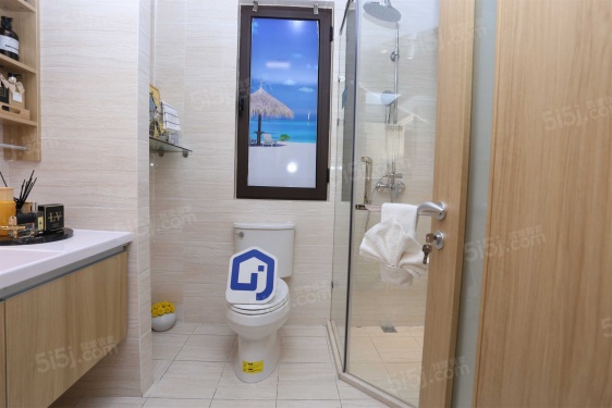 力高阳光海岸第3张图