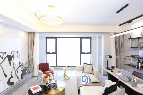 远洋博屿海第16张图