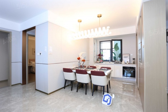 远洋博屿海第12张图