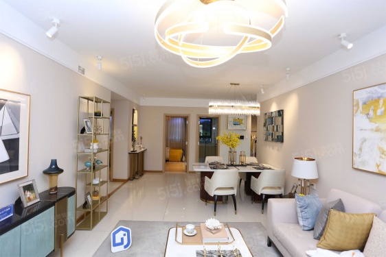 力高阳光海岸第6张图