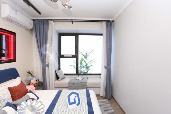 远洋博屿海第25张图